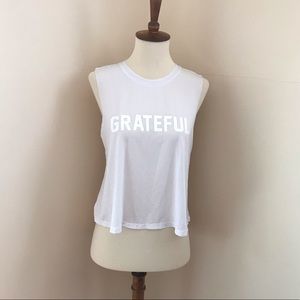 Spiritual Gangster Crop Top